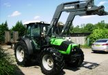 DEUTZ A FARM 100 Q40 VX58 MLJ 2