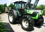 DEUTZ A FARM 100 Q40 VX58 MLJ 3