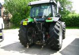 DEUTZ A FARM 100 Q40 VX58 MLJ 5