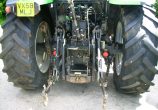 DEUTZ A FARM 100 Q40 VX58 MLJ 6