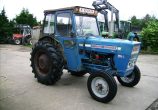 FORD 3000 P REG 2