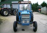 FORD 3000 P REG 3