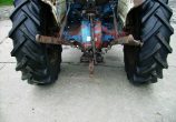 FORD 3000 P REG 5