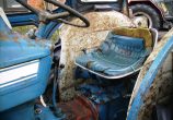 FORD 3000 P REG 6