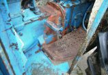 FORD 3000 P REG 7