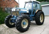 FORD 8210 SQ2 C319 LDM 1