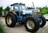 FORD 8210 SQ2 C319 LDM 2