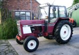 INTER 685 2 WD GKS619 Y 2