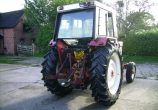 INTER 685 2 WD GKS619 Y 5