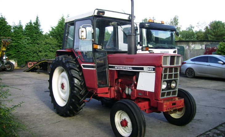 INTER 685 2 WD GKS619 Y 1