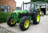 JD 2650 4 WD MC1 J114 VAX 2