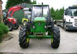 JD 2650 4 WD MC1 J114 VAX 3