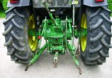 JD 2650 4 WD MC1 J114 VAX 5