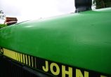 JD 2650 4 WD MC1 J114 VAX 21