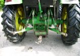 JD 2650 SG2 FLOOR CHANGE E808 VUJ 5