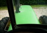 JD 2650 SG2 FLOOR CHANGE E808 VUJ 9