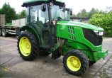 JD 5075 GV 4 WD DU67 PXA 2