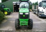 JD 5075 GV 4 WD DU67 PXA 3