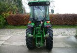 JD 5075 GV 4 WD DU67 PXA 4