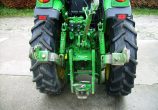 JD 5075 GV 4 WD DU67 PXA 5