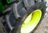 JD 5075 GV 4 WD DU67 PXA 18