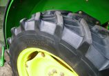 JD 5075 GV 4 WD DU67 PXA 20