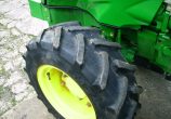 JD 5075 GV 4 WD DU67 PXA 21