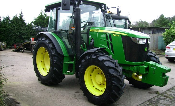 JD 5100 M 32 PR VN15 CYJ 2