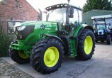 JD 6155 R 4 WD AQ 50 K DF19 RZU 2