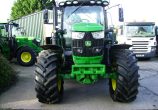 JD 6155 R 4 WD AQ 50 K DF19 RZU 3