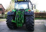 JD 6155 R 4 WD AQ 50 K DF19 RZU 4