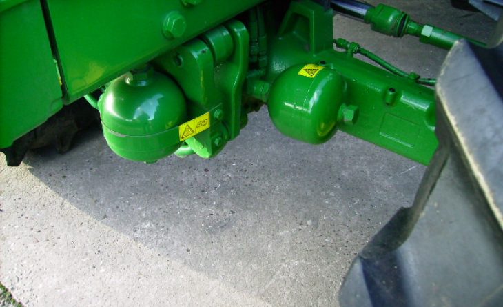 JD 6155 R 4 WD AQ 50 K DF19 RZU 16