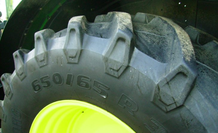 JD 6155 R 4 WD AQ 50 K DF19 RZU 21