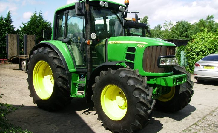 JD 6330 AQ TLS PN09 MYP 2