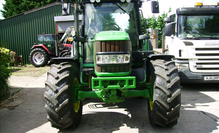 JD 6330 AQ TLS PN09 MYP 3