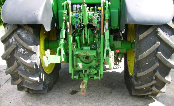 JD 6330 AQ TLS PN09 MYP 5