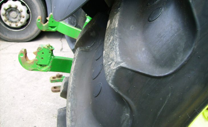 JD 6330 AQ TLS PN09 MYP 17