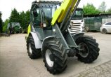 KRAMER 750 T 4 WD DX09 SFF 2