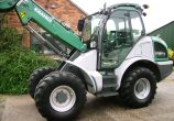 KRAMER KL35 8 T 4 WD DK68 AKX 2