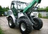 KRAMER KL35 8 T 4 WD DK68 AKX 3