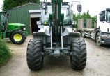 KRAMER KL35 8 T 4 WD DK68 AKX 5