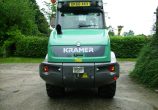 KRAMER KL35 8 T 4 WD DK68 AKX 6