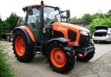 KUBOTA M5112 4 WD FE21 CBF 1