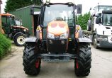 KUBOTA M5112 4 WD FE21 CBF 3