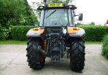 KUBOTA M5112 4 WD FE21 CBF 4