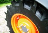 KUBOTA M5112 4 WD FE21 CBF 18