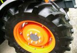 KUBOTA M5112 4 WD FE21 CBF 19