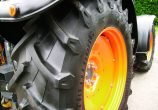 KUBOTA M5112 4 WD FE21 CBF 20