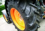 KUBOTA M5112 4 WD FE21 CBF 21