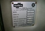 MATBRO TR200 PS P514 RRT 12